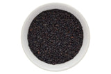 Sesamsamen schwarz 227g Sesam COCK Black Sesame Seeds - Mighty Depot