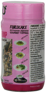 Nori Ebi (Seaweed Shrimp) Furikake Rice Seasoning 1.94Oz, Product of Japan - Mighty Depot