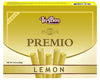 TresBon Premium Wafer Roll 1 Count (300gr or 10.6 oz) (Lemon)