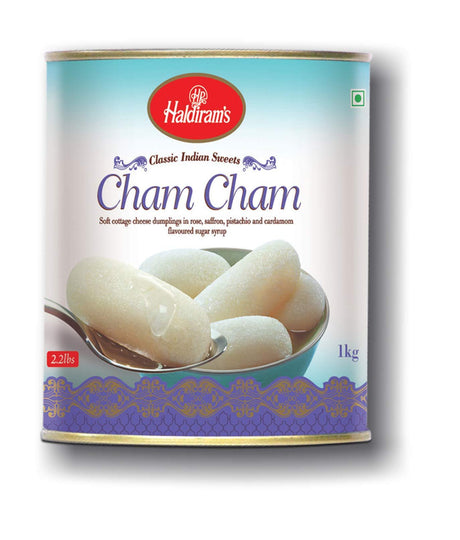 Haldirams Cham - 2lb,, () - Mighty Depot