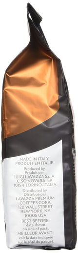 Ground Caffeine Kilimajnaro Packet - Mighty Depot