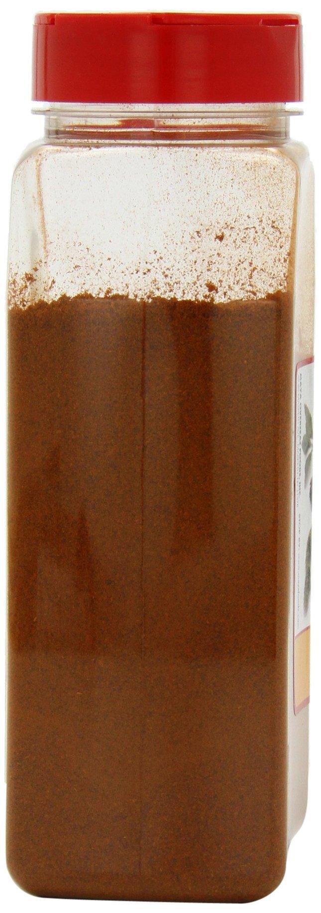 Maya Chilli Powder Hot, 14 Ounce - Mighty Depot