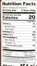 Cock Brand pickled Red Chili( Whole)16 Oz-2 Pack 浸紅辣椒 - Mighty Depot