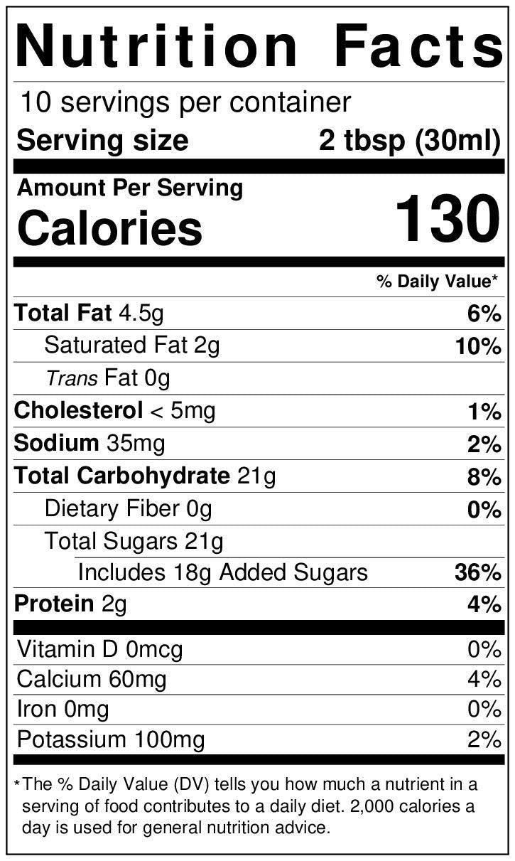 Ong Tho - Sweetened Condensed Creamer, 13.40 oz - Mighty Depot