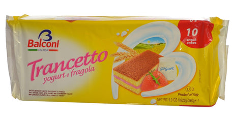 Balconi - Mighty Depot