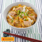 [NINBEN] Tsuyu No Moto (にんべん つゆの素) | Authentic 3X Concentrated Soup | Dried Bonito, Hokkaido Kelp, Authentically Brewed Soy Sauce | No Preservatives, No High Fructose Corn Syrup | Product Of Japan - Mighty Depot