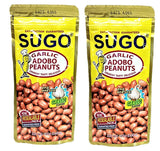 Sugo Greaseless Peanuts - Mighty Depot