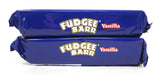 Fudgee Barr Indivually Wrapped Cream Filled Snack Cakes, Chocolate, 41g, 10 Count - Mighty Depot