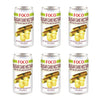 Foco Canned Fruit Nectar Drinks