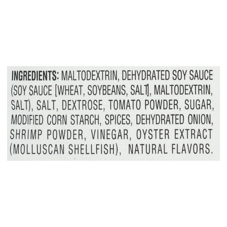 Kikkoman Mix Seasoning Pad Thai, 1 oz - Mighty Depot