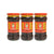 LaoGanMa Chili Oil With Fermented Soybeans 老乾媽風味豆豉 9.88 Oz. (Pack of 3)