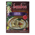 bamboe bumbu opor (indonesian white curry) - 1.2oz - Mighty Depot