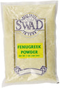 Swad Fenugreek Spice Powder, 7 Ounce - Mighty Depot