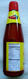 MASALA CHILLI SAUCE