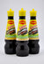 Maggi Savor Calamansi Liquid Seasoning 130ml (3 bottle x 130ml)