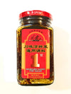 Spicy King Sichuan Sauce For Salad 12.3 Oz (2 Pack)