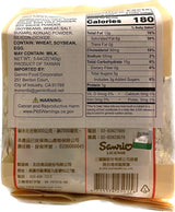 Hello Kitty All natural Energy Gain rice cake roll 5.64 oz - Mighty Depot