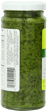 Swad Coriander Chutney, 7.5 Ounce - Mighty Depot