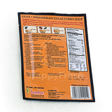 Indonesian Gulai Curry Soup Instant Spices (10 sachet x 35 g) - Mighty Depot