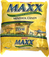 Jack'n Jill - Maxx Extra Strength Menthol Candy - 7.05 Oz