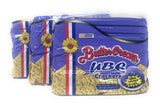 Croley Foods Buttercream Crackers - Ube Flavor, 8.8 oz (250g) 10 Count, 3 Packs - Mighty Depot