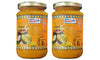 Heng's Durian Jam Melaka Nyonya Kaya (2 Pack, Total of 29.6oz)