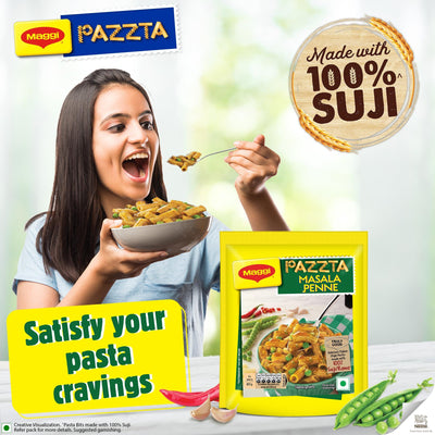 MAGGI PASTA MASALA 65G