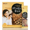 Damtuh Korean Walnut Almond Adlay (Job's Tear) Powder Meal Replacement Shake Breakfast Simple Meal