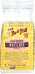 Bob's Red Mill White Rice Flour, Organic, 24 Ounce