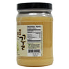 HIBEE Genuine Raw Honey_Kosher Certified