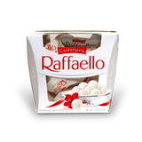 Ferrero Raffaello, Almond Coconut Candy, 5.3 oz - Mighty Depot