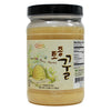 HIBEE Genuine Raw Honey_Kosher Certified