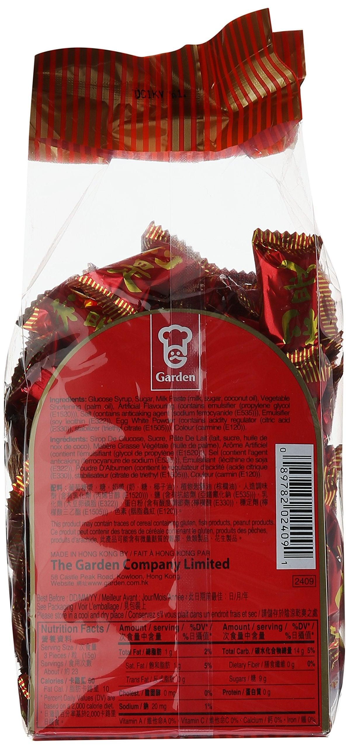 Garden Lucky Candy, 12.3 Ounces - Mighty Depot