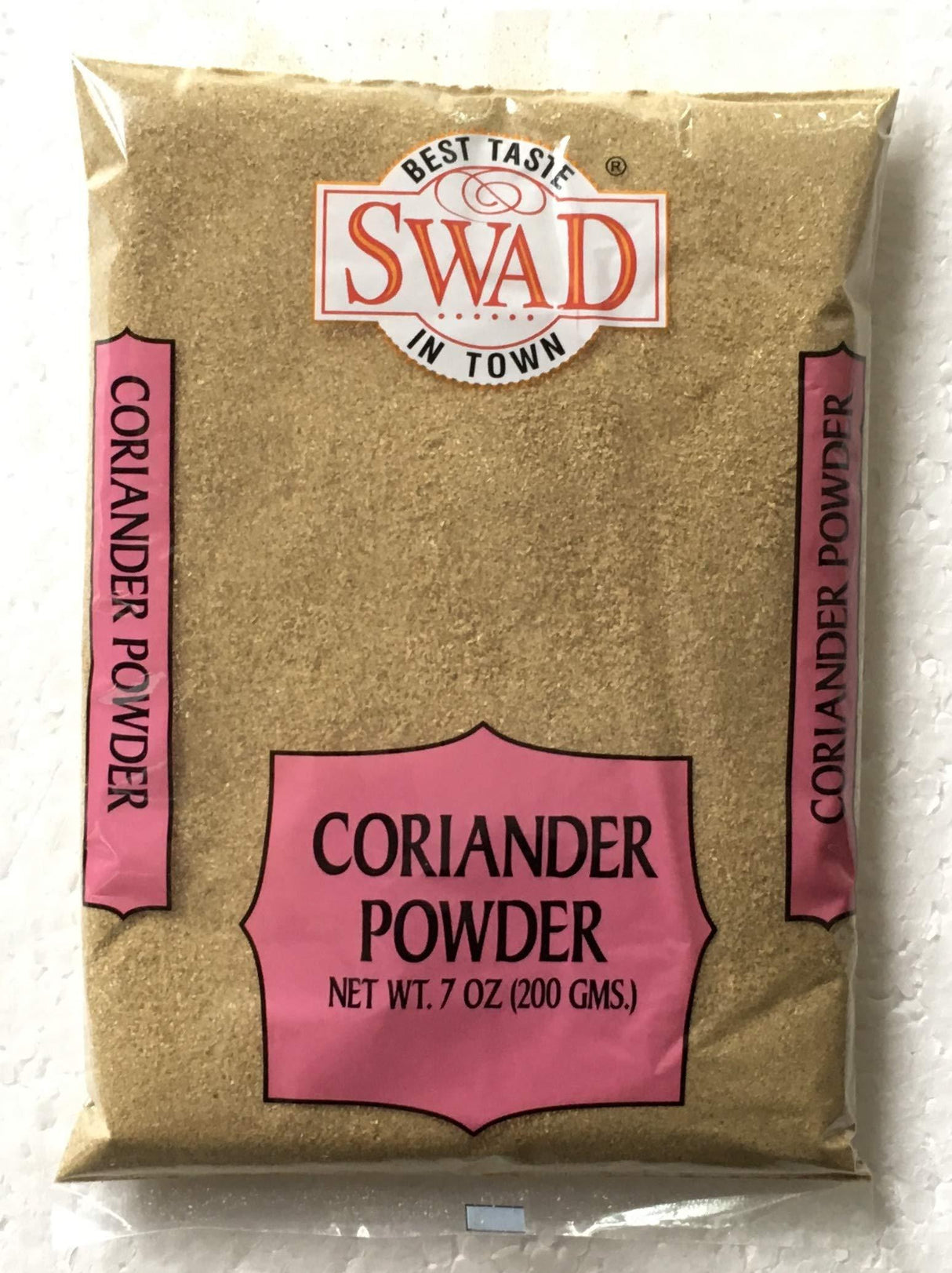corinder powder 7oz - Mighty Depot