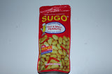 Sugo Greaseless Peanuts - Mighty Depot