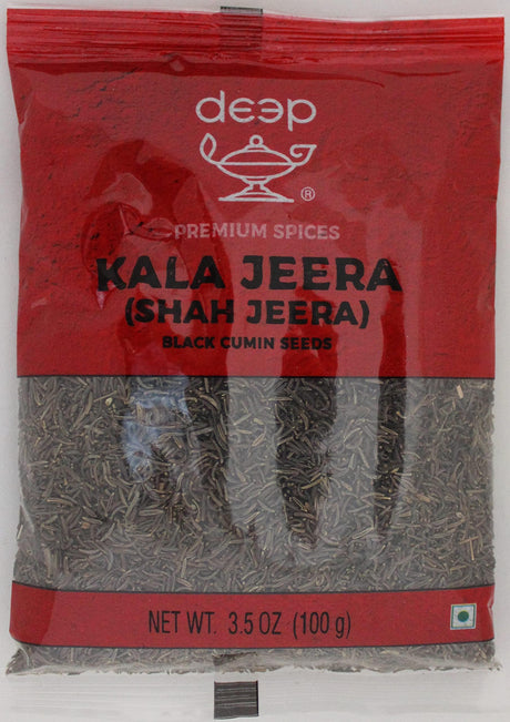 Kala Jeera 3.5oz - Mighty Depot