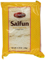 Dynasty Bean Thread Saifun 3pk - Mighty Depot