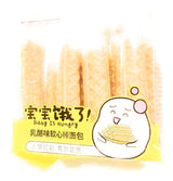 Baby Is Hungry Lejinji Bread 380g - Mighty Depot