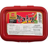 Wang, Gochujang Hot Pepper Paste, 17.6 Ounce - Mighty Depot