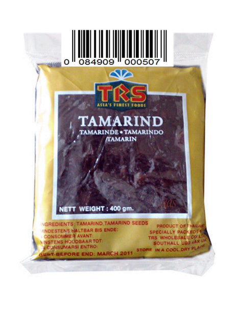 Tamarind Without Seed, 16 Oz - Mighty Depot