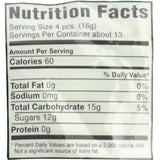 Jack'n Jill - Maxx Honey Mansi Menthol Candy Pack of 2 Net Wt 14.10 Oz - Mighty Depot