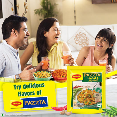 MAGGI PASTA MASALA 65G