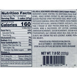 Balconi Rollino Cacao (2 x 222g) - Mighty Depot