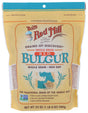Bob's Red Mill, Bulgur Wheat - Mighty Depot