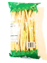 Xiang Ju Dried Bean Curd Stick 14 Oz - Mighty Depot
