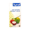 Kara Coconut Cream