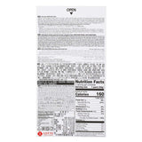 Lotte White Chocolate Cookie Peperro Biscuits 32g. pack 4 - Mighty Depot