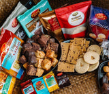 Rgies Delicacies Butterscotch Squares 10 pcs/Pack - Tasty desserts/snacks for the family, great as a gift or party favor - Chewy, Addictive - Mighty Depot