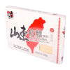 Wu-Mu Dry Noodle 4 LB (Wide)