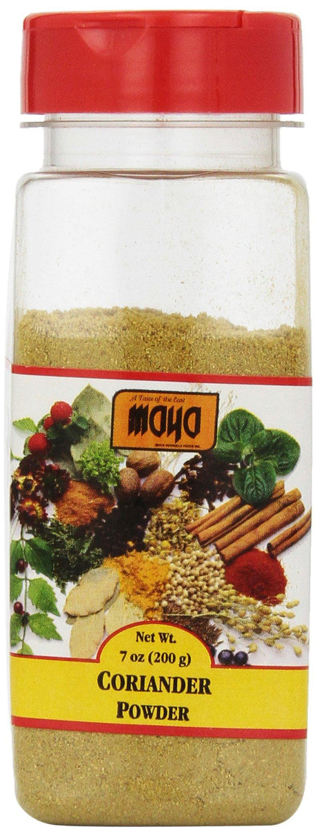 Maya Coriander Powder, 7 Ounce - Mighty Depot